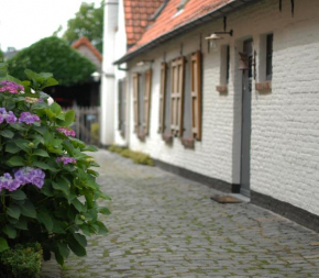 Flemish cottage, Oostkamp